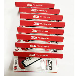 NV3 1 ТБ 500 ГБ M.2 2280 NVMe SSD PCIe 4,0 поколения 4x4 2 т м2 SSD Внутренний твердотельный накопитель для ноутбука - Product Image 2