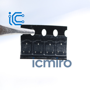ICMICRO En Stock, Chips IC Originales Nuevos, Proveedores de Componentes Electrónicos TLE4968-1KXTSA1 - Product Image 1