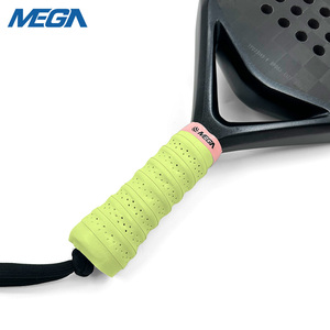 Overgrip Personalizzato OEM in EVA Perforato e Traspirante per Padel Tennis e Pickleball - Product Image 2