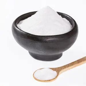 Espesante de grado alimenticio Konjac Glucomannan Konjac Gum Powder para aplicación alimentaria