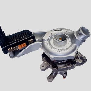 TURBOCOMPRESSEUR POUR RANGE ROVER SPORT 3.0 306DT LAND ROVER <span class=keywords><strong>Discovery</strong></span> <span class=keywords><strong>4</strong></span> TDV6 3.0 L319 - Product Image 4