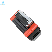 Moteur MDX61B0300-5A3-4-00 à conception durable, fonctionnement fluide et assemblage de précision pour outils de mouvement et d'automatisation industriels
