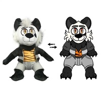 Fabricant de jouets en peluche personnalisés de haute qualité CE OEM ODM, animaux en peluche, poupées, figurines en peluche personnalisées