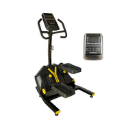 Meilleure vente Machine cardio équipement de gymnastique Swing Machine Stepper