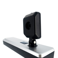 Scanner de caméra de document de double caméra d'OEM HD 5MP pour la caméra de document de gouvernement
