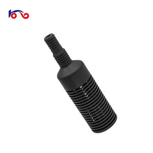 Vanne de retenue silencieuse Honglang HL-F-005 à <span class=keywords><strong>40</strong></span> mailles, haute réduction du bruit, pour usage industriel et résidentiel, débit de 0,5 GPM, garantie 1 an - Product Image 5