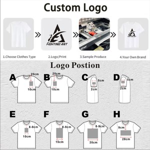 T-shirt da uomo oversize con spalle scese, vestibilità ampia, stampa digitale grafica, in cotone pesante, a <span class=keywords><strong>maniche</strong></span> <span class=keywords><strong>lunghe</strong></span>, in cotone waffle, taglio squadrato e corto - Product Image 5