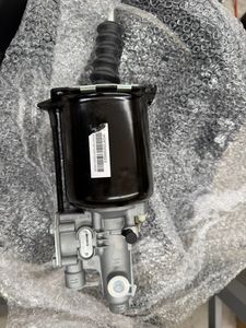 Cylindre d'embrayage pour chargeuse sur pneus Sinotruk HOWO 110 mm WG9725230042GKC110 – Pièce de rechange HOWO, amplificateur d'embrayage pour Sinotruk - Product Image 2