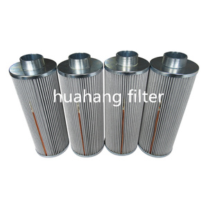 ตลับกรองกำจัดฝุ่นประสิทธิภาพทนอุณหภูมิสูง - Product Image 5