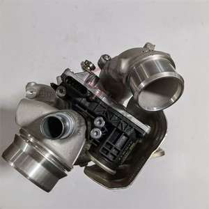 Turbo Upgrade 254 915 Roulement à billes de frein de tir Turbo 2540900700 Turbo Convertible Hybrid Supercharger pour Mercedes-Benz - Product Image 4