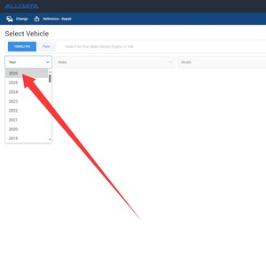 <span class=keywords><strong>Alldata</strong></span> 2026 phiên bản mới nhất Cáp chẩn đoán cho tự động sửa chữa ô tô sửa chữa với sơ đồ hệ thống dây điện một tháng - Product Image 3