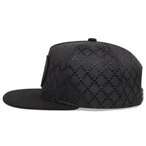 Casquettes UFC Fans, légères, respirantes, brodées LOGO Fierté et confiance du maître des arts martiaux - Product Image 5