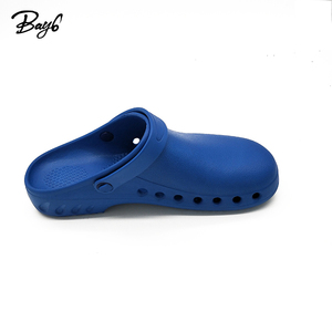 Scarpe di Sicurezza Unisex in EVA per Medici, Infermieri e Lavoratori, per Estate, Primavera e Autunno, Vendita Calda - Product Image 4