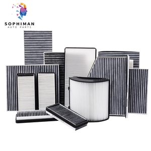 <span class=keywords><strong>Filtre</strong></span> d'<span class=keywords><strong>habitacle</strong></span> de haute qualité 6R0820367 6R0819653 CUK26010 6RD820367A pour VW SKODA SEAT <span class=keywords><strong>AUDI</strong></span> POLO <span class=keywords><strong>A1</strong></span> Fabia - Product Image 5