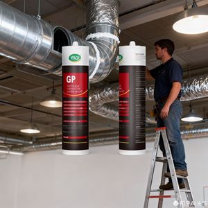 300ml hiệu suất cao Silicone cấu trúc <span class=keywords><strong>Sealant</strong></span> cho đá Ốp & tán chống thấm thủy tinh xi măng - Product Image 1