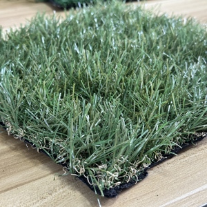 3cm không thấm nước sân thể thao cỏ nhân tạo thảm cỏ cho bóng đá sân cỏ cảnh quan decking trang trí sân vườn tổng hợp - Product Image 4