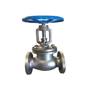 Ручное Фланцевое соединение, шаровой клапан из нержавеющей стали - Product Image 5