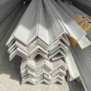 Profilé en acier en L de qualité supérieure, dimensions précises, performances fiables - Product Image 2