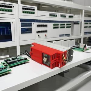 คอนโทรลเลอร์ไดรฟ์อุตสาหกรรม PLC ของแท้ใหม่เอี่ยม รุ่น KA37drs71m4 รับประกัน 12 เดือน KA37DRS71M4 - Product Image 2