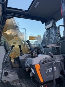 Boîte de vitesses et composants principaux de boîte de vitesses pour pelle sur chenilles XCMGXE135GA d'occasion 2024, fabriqués en Chine, en bon état avec roulement et PLC - Product Image 5