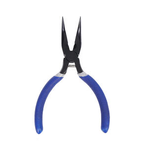 Pince à désosser à bec pointu Jiangsu en acier 45 pour l'élimination des pattes de poulet, usage domestique - Product Image 1