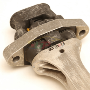 ระบบกันสะเทือนสูง BRKT ASSY-ROLL ROD 21950-A5100 21950A5100 สำหรับฮุนได เอลันตร้า เกีย ซีด 21950 A5100 - Product Image 2