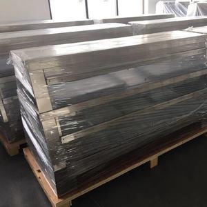 Vitrine chauffante électrique pour pâtisseries et aliments, présentoir pour poulet frit, <span class=keywords><strong>prix</strong></span> compétitif - Product Image 4