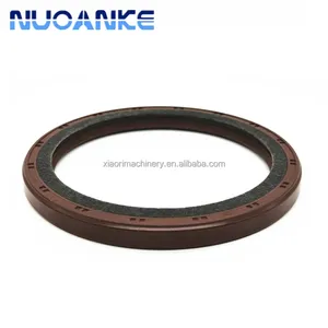 N O K Japan AH8165F 101.57*125*13 HTCK Oil Seal Rear Crankshaft Oil Seal Crankshaft Automotive Oil Seal For MAZDA