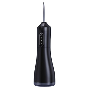 Hydropulseur électrique portable, irrigateur buccal, batterie 800 mAh à 1000 mAh, étanche IPX7, pour le soin des dents des adultes - Product Image 2