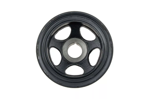 Krukas Katrol Demper Katrol Harmonische Balancer 6420300503, 6420300103 voor MERCEDESBENZ S320 CDI W221 2005-2016 - Product Image 6