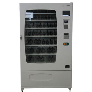 Máquina Expendedora Automática de Juguetes Sexuales y Condones para Adultos, Venta Caliente - Product Image 4