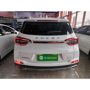 GUAZI Chery Tiggo 5x d'occasion, vente en gros, <span class=keywords><strong>2021</strong></span>, essence, 1.5, SUV, traction avant, 5 places, 8sf95rjnaw - Product Image 4
