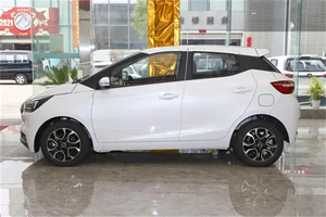 Jmc JMEV Yizhi <span class=keywords><strong>Ev3</strong></span> diseño de lujo nuevo vehículo eléctrico conducción para diestros nuevos vehículos de energía Mini coche vehículo eléctrico puro - Product Image 4