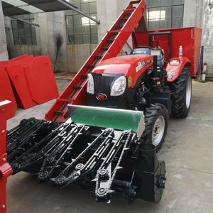 Hot Sale Farm Tractor Small <b>Corn</b> <b>Harvester</b> Machine on Sale <b>Corn</b> <b>Harvester</b> Machine <b>Corn</b> <b>Harvester</b> Machine - Product Image 3