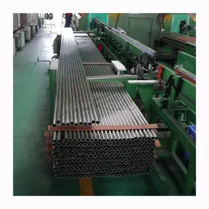 Hot Rolled Polished Stainless Steel Pipes SUS304 316L Welded Stainless Steel Round Tubes price