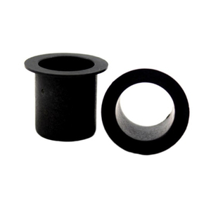 פלצלי ניילון שחור פוליאוריתן - Product Image 3