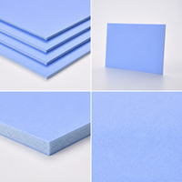 Meilleur prix pour feuilles de polypropylène (PP) de 2 mm, 3 mm, 4 mm, 5 mm, 6 mm, 8 mm, 10 mm, vente en gros de feuilles de mousse plastique en polypropylène