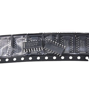 Jeking gốc pmic-Quản lý năng lượng ICS SOIC-Narrow-16 ucc2893 ucc2893dr - Product Image 6