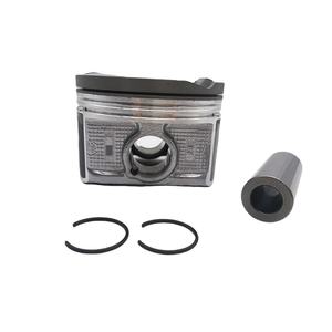 全新 CanYe 86MM 13211-28061 高品质活塞环，适用于 WISH/PICNIC <span class=keywords><strong>2</strong></span>.0L 1AZFE (OE 13211-28060) - Product Image 1