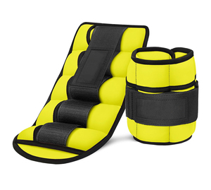 <span class=keywords><strong>Pesas</strong></span> Ajustables para Muñecas y Tobillos para <span class=keywords><strong>Entrenamiento</strong></span>, Ejercicio, Correr, Nuevas - Product Image 5