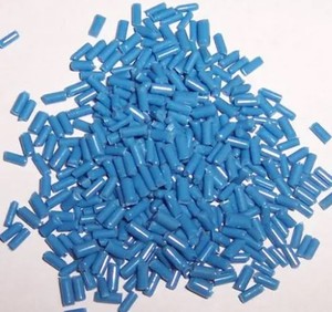 Gránulos de polietileno PE de alto rendimiento para automoción y bienes de consumo - Product Image 1