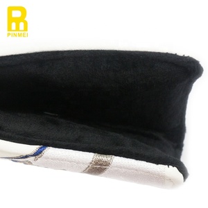 Promotional Gifts Custom Embroidery Durable PU Leather Golf Club &amp; <strong>Putter</strong> <strong>Head</strong> <strong>Covers</strong> - Product Image 5