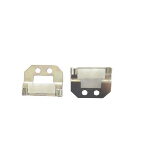 อุปกรณ์เสริมสำหรับ<span class=keywords><strong>ยก</strong></span>ประตูลิฟต์ตัวเลื่อน3600กว้าง60มม. - Product Image 1