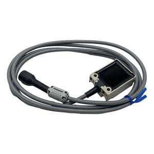 Antenne planaire angulaire haute fréquence ISO 15693 V680-HS63-W 13,56 MHz neuve en stock - Product Image 4