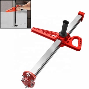 Cortador de placa de yeso Manual portátil de alta precisión, herramienta de corte de paneles de yeso, mango de acero inoxidable, ODM compatible con madera y plástico - Product Image 3