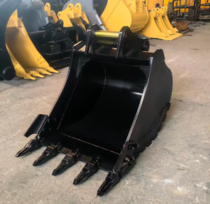 บุ้งกี๋ขุดมาตรฐานสำหรับรถขุดรุ่น Global Supply Rsbm Sk140-7 ขนาด 36 นิ้ว ราคาโรงงานจากผู้ผลิต - Product Image 3
