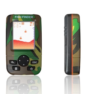 XJ-01 Promotion Sonar intelligent <span class=keywords><strong>sans</strong></span> <span class=keywords><strong>fil</strong></span> 100m avec écran couleur HD et <span class=keywords><strong>caméra</strong></span> de <span class=keywords><strong>pêche</strong></span> <span class=keywords><strong>sous</strong></span>-<span class=keywords><strong>marine</strong></span> pour la détection de poissons - Product Image 6