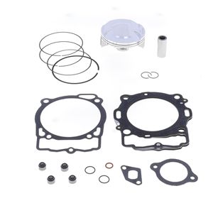 Top <b>End</b> Piston Kit: Forged 4-Stroke Piston diameter 94,95 mm + Top <b>End</b> Gasket Kit - Product Image 1