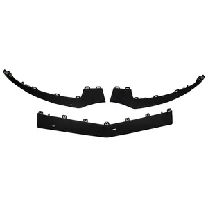 Nuevo producto TIRA DE PARACHOQUES DELANTERO L 207 885 0774 para Mercedes Benz W207