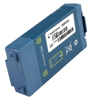 Batterie d'ordinateur portable nouvelle batterie BP-LC2600 authentique pour Getac X500 V100 V200 V1010 B300 S400 M230  batterie